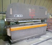 Adira QH-9030 Press Brake