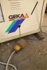 Geka Minicrop Iron Worker - 4