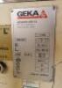 Geka Minicrop Iron Worker - 5