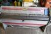 Morgan Rushworth 80" Box & Pan Folder - 2