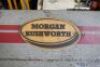 Morgan Rushworth 80" Box & Pan Folder - 3