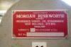 Morgan Rushworth 80" Box & Pan Folder - 5