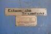 Edwards Truefold 80" Box & Pan Folder - 2
