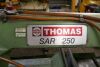 Thomas SAR 250 Bandsaw - 4