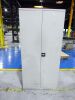 Steel Cabinet 2m Tall - 2