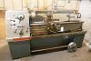 Colchester Triumph Gap Bed Lathe