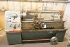 Colchester Triumph Gap Bed Lathe - 2