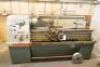 Colchester Triumph Gap Bed Lathe - 2