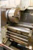 Colchester Triumph Gap Bed Lathe - 4