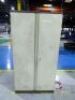 Triumph Steel Cabinet