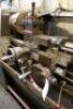Colchester Triumph Gap Bed Lathe - 5