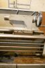 Colchester Triumph Gap Bed Lathe - 6