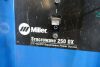 Miller Syncrowave 250 DX Tig Welder - 3