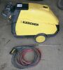 Karcher Steam Cleaner