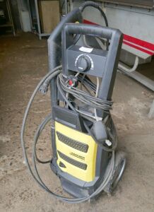 Karcher Jet Wash