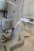 Denbigh No5 Fly Press - 2