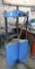 Jones & Shipman Broaching Press