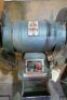 RJH 8" Grinder - 2