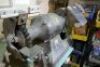 Stanley Grinder - 2