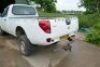 Mitsubishi L200 Pick Up Truck - 4