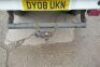 Mitsubishi L200 Pick Up Truck - 6