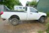 Mitsubishi L200 Pick Up Truck - 7