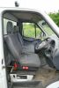 Mercedes 311CDI Sprinter Flat Bed Truck - 3