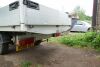 Mercedes 311CDI Sprinter Flat Bed Truck - 10