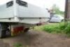 Mercedes 311CDI Sprinter Flat Bed Truck - 10