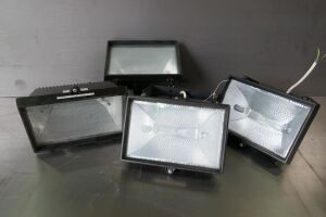 Eterna Lighting 1000W Flood Lights