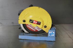 Jepson 14" Metal Drop Down Saw