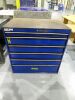 Anvil Tool Cabinet