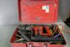 Hilti TE52 Hammer Drill