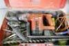Hilti TE52 Hammer Drill - 2