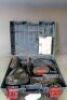 Bosch GBH 36VF-LI Professional SDS Battery Hammer Drill
