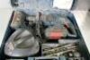 Bosch GBH 36VF-LI Professional SDS Battery Hammer Drill - 2