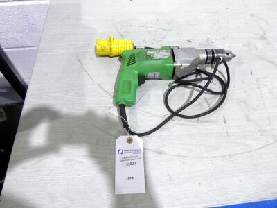 Hitatchi Power Drill