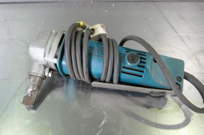 Makita JN1600 Nibbler