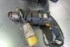Bosch Hammer And Standard Drill - 3