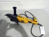 Dewalt 9" Angle Grinder - 2