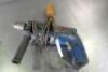Bosch Hammer And Standard Drill - 6