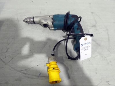 Makita Power Drill