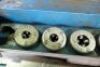 Presto Pipe Thread Dies - 8