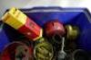 Assorted Pipe Cutters - 4