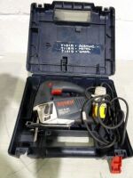 Bosch JigSaw