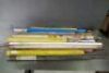 Assorted Welding Wire