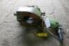 UMI 450 Heavy Duty Metal Pipe Saw