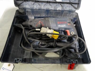 Bosch Power Drill