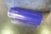 Assorted Plastic Curtain Rolls - 3