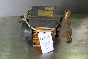 Worldpump 0.5kW Pump